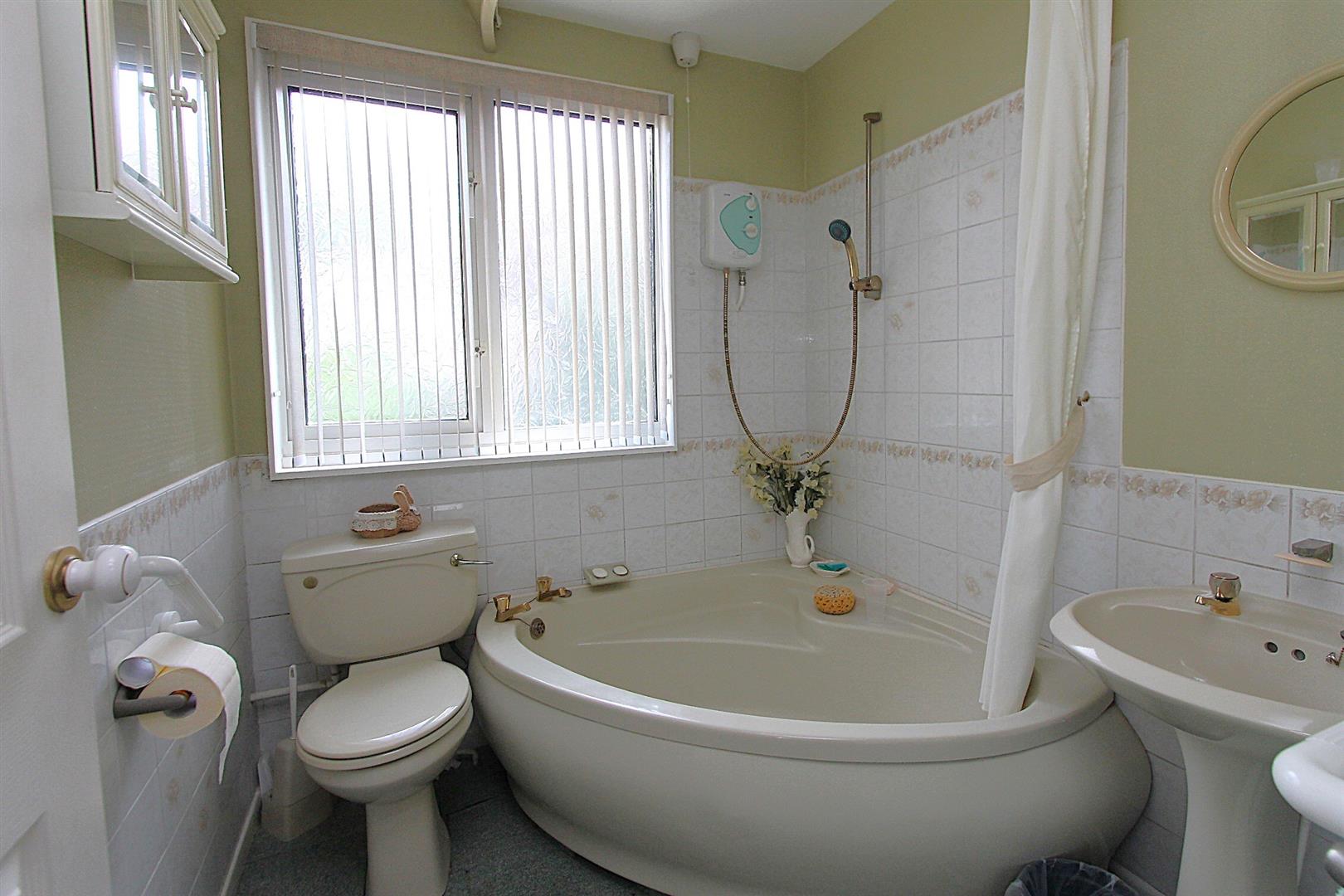 Tennyson Way, Kidderminster